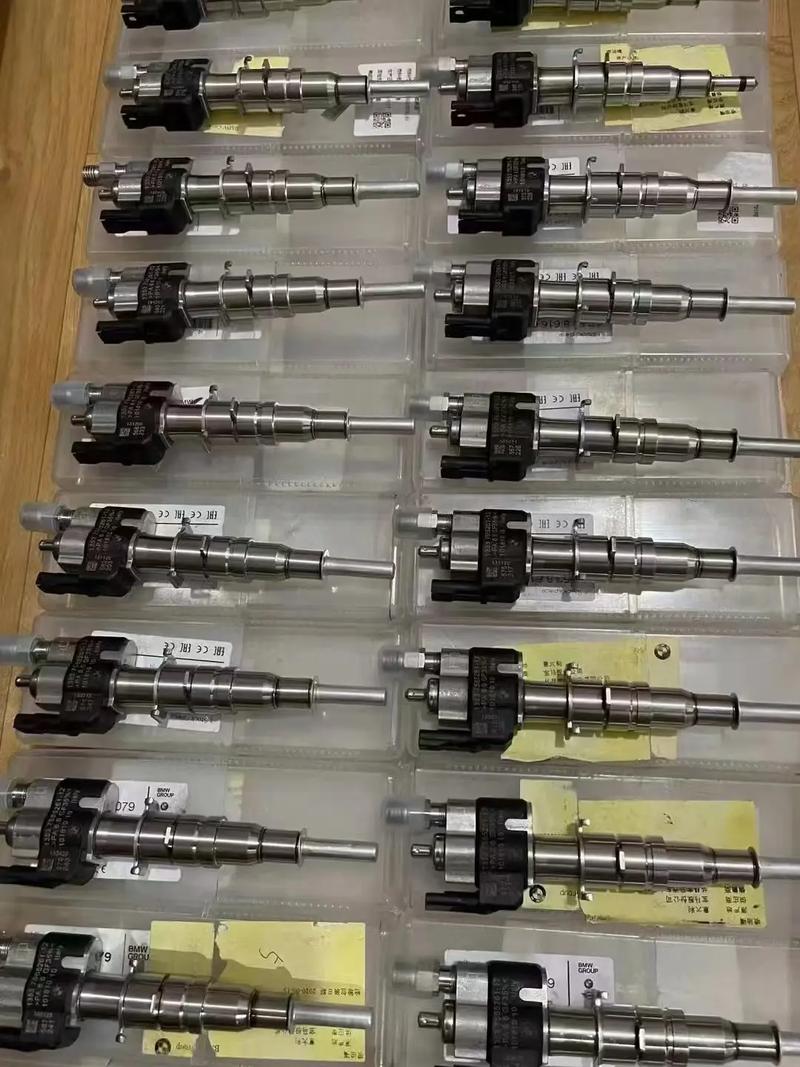 奔驰宝马原厂配件供应 品质、渠道与选购指南