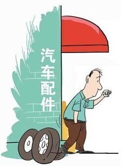 广本潇湘保养维护指南 汽车零配件选购与维护全攻略